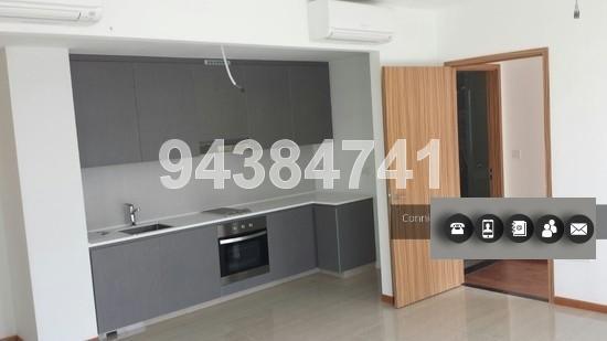 Flo Residence (D19), Condominium #145698272